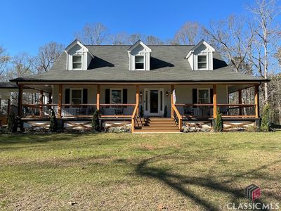 640 Goode Road, Conyers, GA, 30094