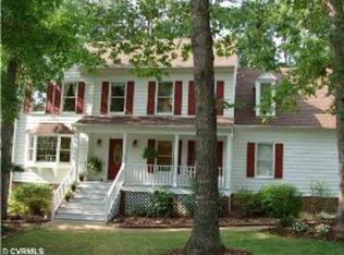 15008 Walnut Bend Rd, Midlothian, VA 23112