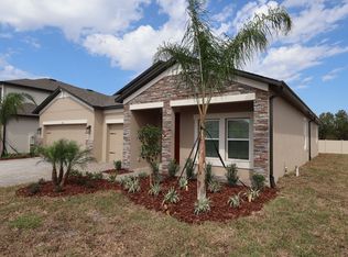 5812 Freesia Dr, Lakeland, FL 33811