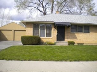 1114 1st St, Wenatchee, WA 98801