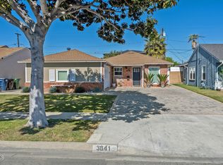 3841 W 147th Pl, Hawthorne, CA 90250
