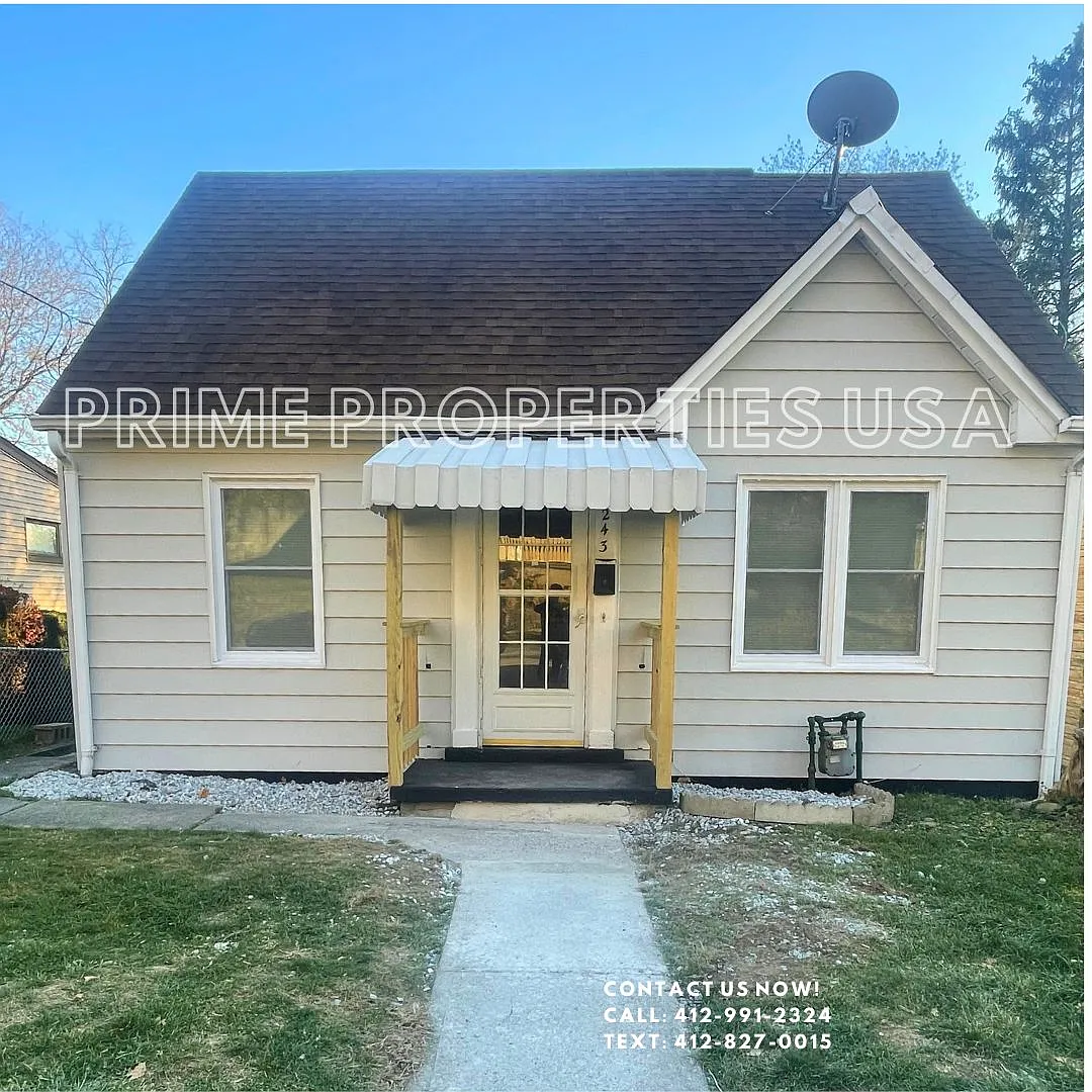 243 James Ave photo 1