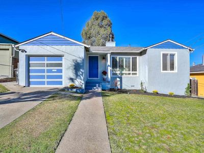 912 Heather Rd, Daly City, CA, 94015