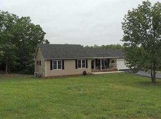 271 Marston St, Spout Spring, VA 24593