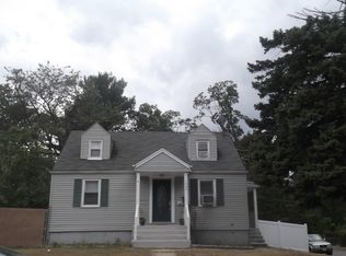 1248 Crescent Ave, Roselle, NJ