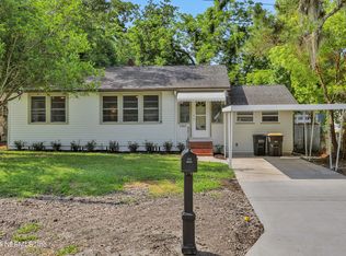 5352 Appleton Ave, Jacksonville, FL 32210
