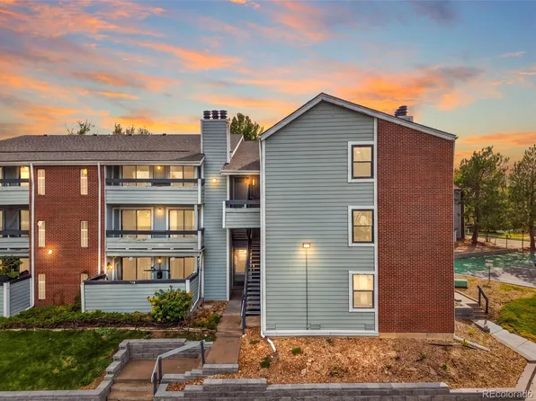 14434 E 1st Drive #B07, Aurora, CO 80011