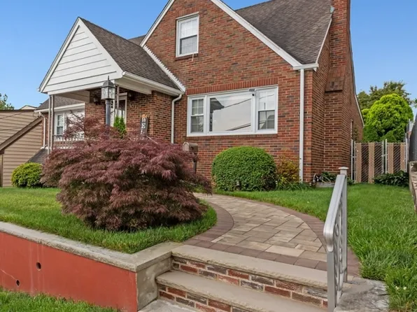 107 Warren St, Clifton City, NJ 07013