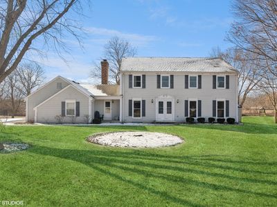 30 Alice Ln, Lake Barrington, IL, 60010