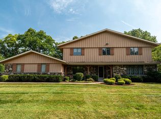 W316S838 Hidden Holw, Delafield, WI 53018