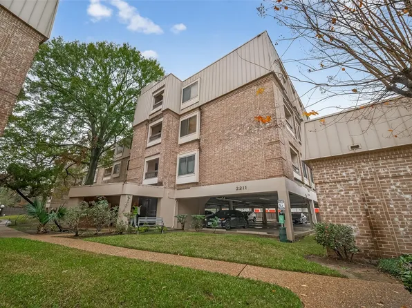 2211 S Braeswood Blvd APT 23C, Houston, TX 77030