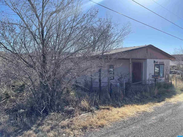 19 Geronimo St, Hurley, NM 88043