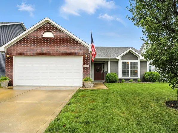 2477 Bristol Dr, Franklin, IN 46131