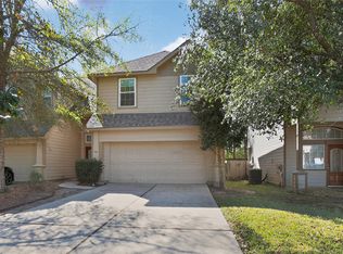 126 Silver Penny Dr, Conroe, TX 77384