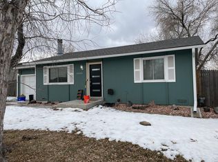 13404 Alcott Way, Broomfield, CO 80020