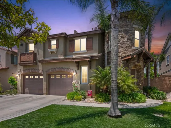 5460 Turin Way, Fontana, CA 92336