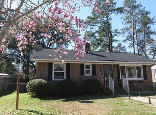 106 Parniece St, Summerville, SC 29483