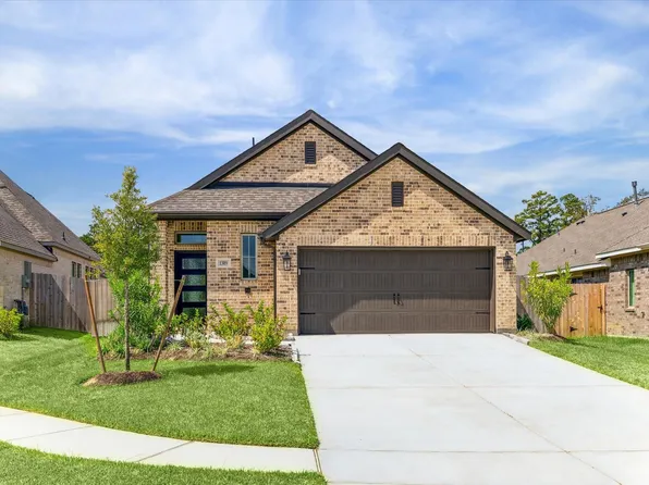 1309 Wicklow Forest St, Magnolia, TX 77354