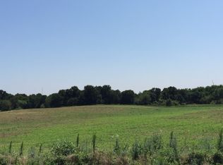 EW 610 Rd Ns 2820 Rd, Hennessey, OK 73742