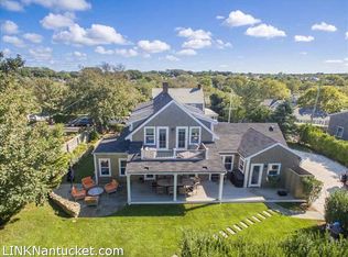 10 Sunset Hill Ln, Nantucket, MA 02554