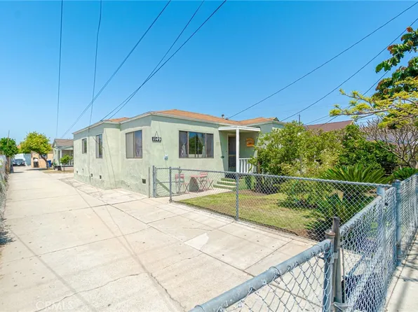1147 Sanford Ave, Wilmington, CA 90744