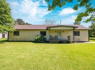 4025 W Hensley Rd, Hensley, AR 72065