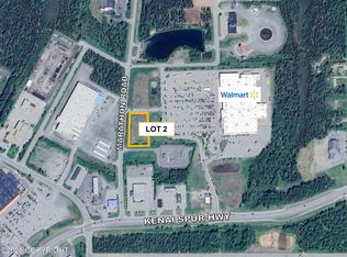 L2 Marathon Rd, Kenai, AK 99611