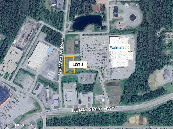 L2 Marathon Rd, Kenai, AK 99611