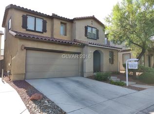 612 Desert Passage St, Henderson, NV 89002