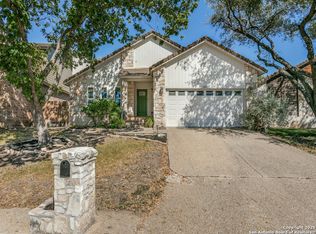 15115 Forest Country, San Antonio, TX 78232