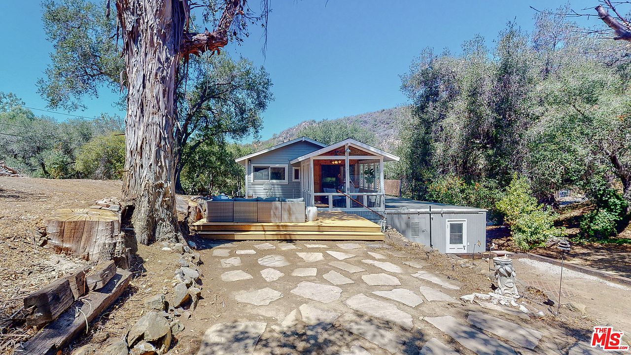 21459 Highvale Trl, Topanga, CA 90290 Zillow