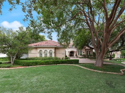 4624 Byron Cir, Irving, TX, 75038