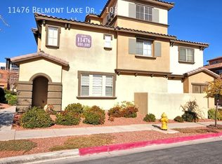 11476 Belmont Lake Dr UNIT 103, Las Vegas, NV 89135