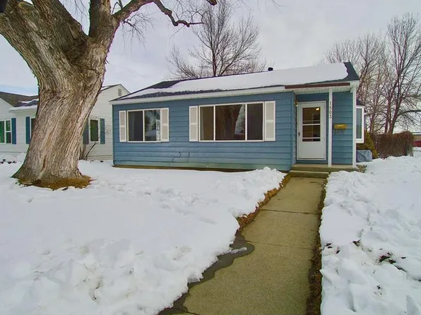 1503 11th St W, Billings, MT 59102