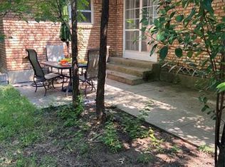 1220 Bryn Mawr Pl, Denton, TX 76201