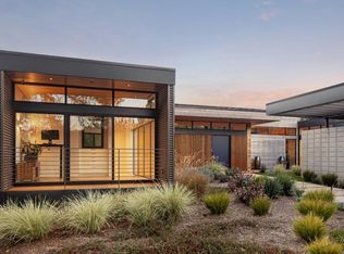 93 Broadacres Rd, Atherton, CA 94027