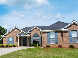110 Ilex Ln, Aiken, SC 29803