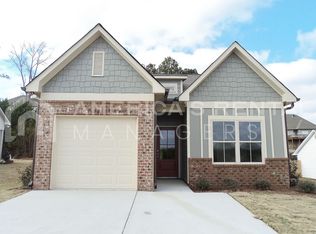 240 Hathaway Ln, Odenville, AL 35120