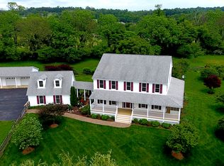 17054 Simmental Ln, Round Hill, VA 20141