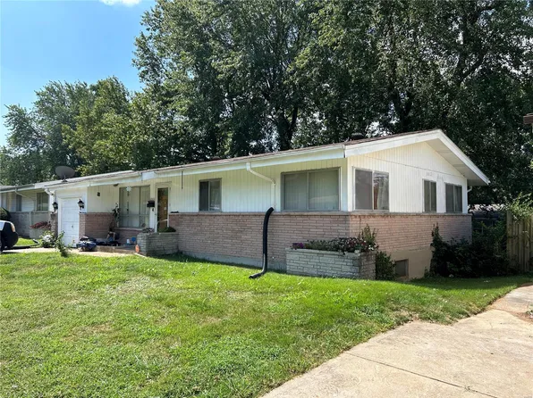10119 Monarch Dr, Saint Louis, MO 63136