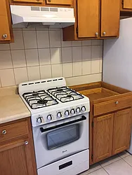 Rented by Metroline Realty