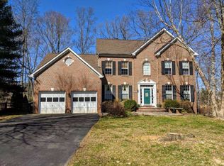 2728 Omisol Rd, Woodbridge, VA 22192