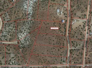 0 Ponderosa St #55, Tehachapi, CA 93561