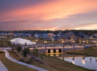 2128 Coach St, Conroe, TX 77384