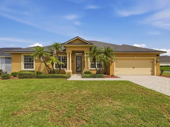 5326 KINSLEY LANE, LAKELAND, FL 33812