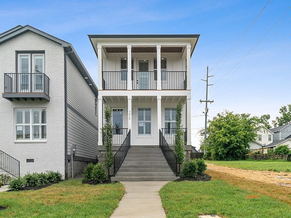 5214 Ave, Nashville, TN 37209 MLS 2678869 Zillow