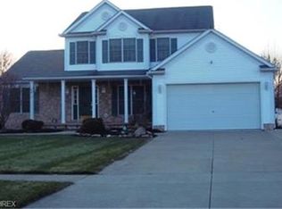 1352 Sunset Way Blvd, Kent, OH 44240