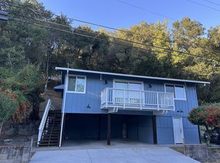 1743 S Fitch Mountain Rd, Healdsburg, CA 95448