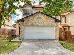9210 Gillcross Way, San Antonio, TX 78250
