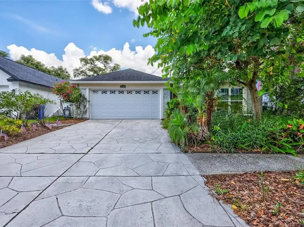 1206 Bloom Hill Ave, Valrico, FL 33596